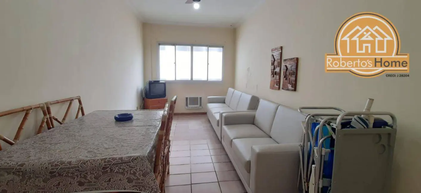 Foto 1 de Apartamento com 2 quartos à venda, 62m2 em Praia Grande - SP