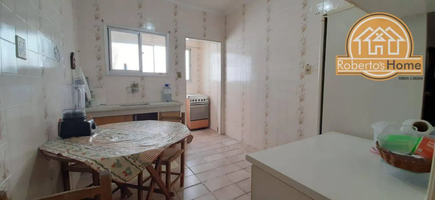 Foto 5 de Apartamento com 2 quartos à venda, 62m2 em Praia Grande - SP