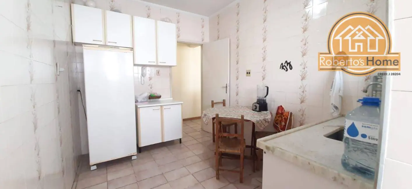 Foto 6 de Apartamento com 2 quartos à venda, 62m2 em Praia Grande - SP