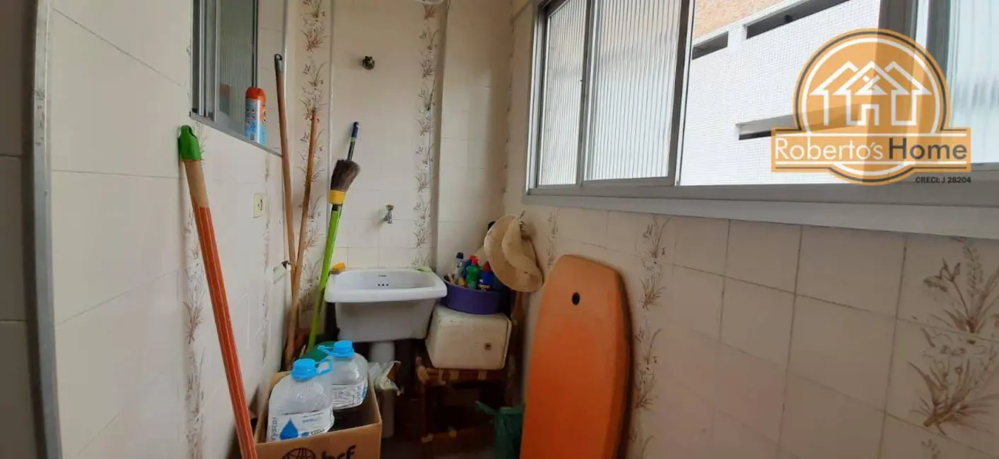 Foto 7 de Apartamento com 2 quartos à venda, 62m2 em Praia Grande - SP