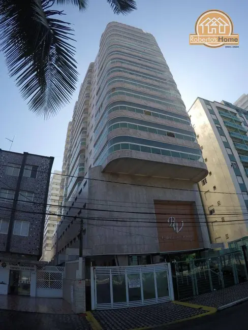 Foto 4 de Apartamento com 2 quartos à venda, 76m2 em Aviação, Praia Grande - SP