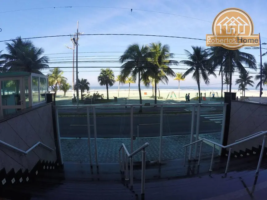 Foto 2 de Apartamento com 2 quartos à venda, 76m2 em Aviação, Praia Grande - SP