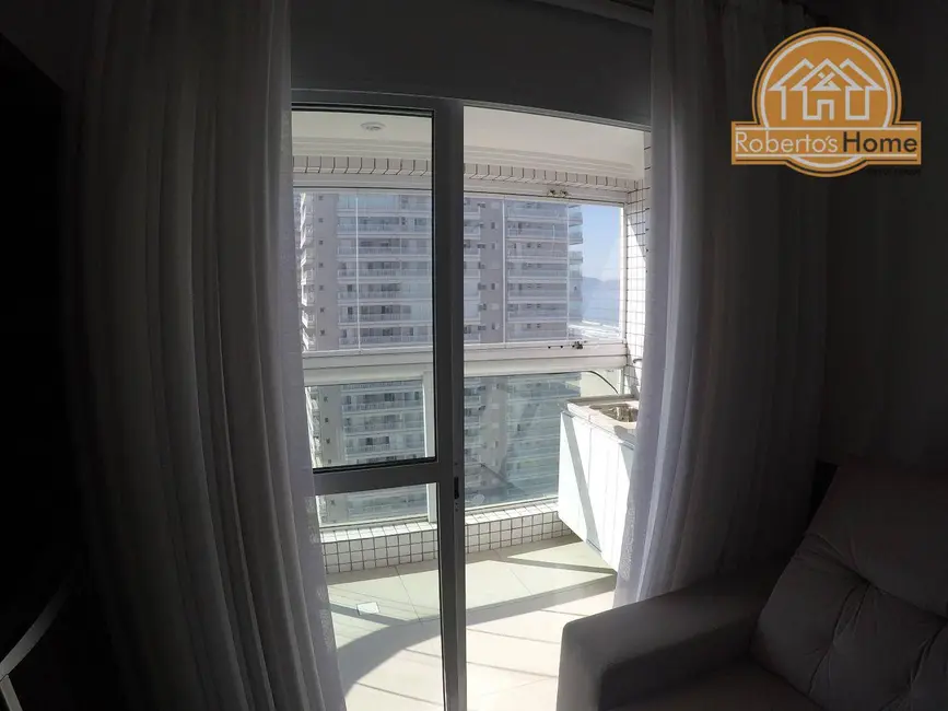 Foto 8 de Apartamento com 2 quartos à venda, 76m2 em Aviação, Praia Grande - SP