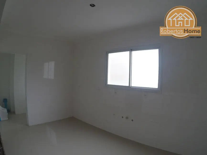 Foto 7 de Apartamento com 3 quartos à venda, 172m2 em Tupi, Praia Grande - SP