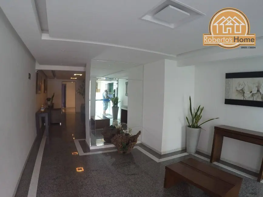 Foto 4 de Apartamento com 3 quartos à venda, 172m2 em Tupi, Praia Grande - SP