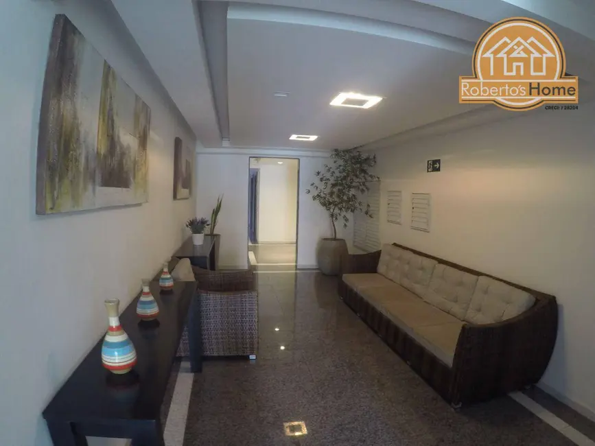 Foto 5 de Apartamento com 3 quartos à venda, 172m2 em Tupi, Praia Grande - SP