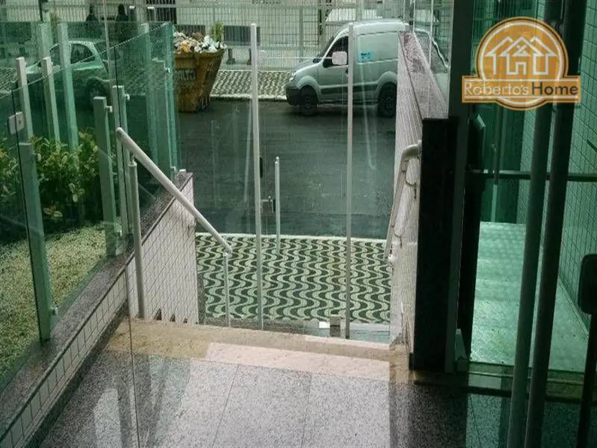 Foto 4 de Apartamento com 3 quartos à venda, 162m2 em Tupi, Praia Grande - SP