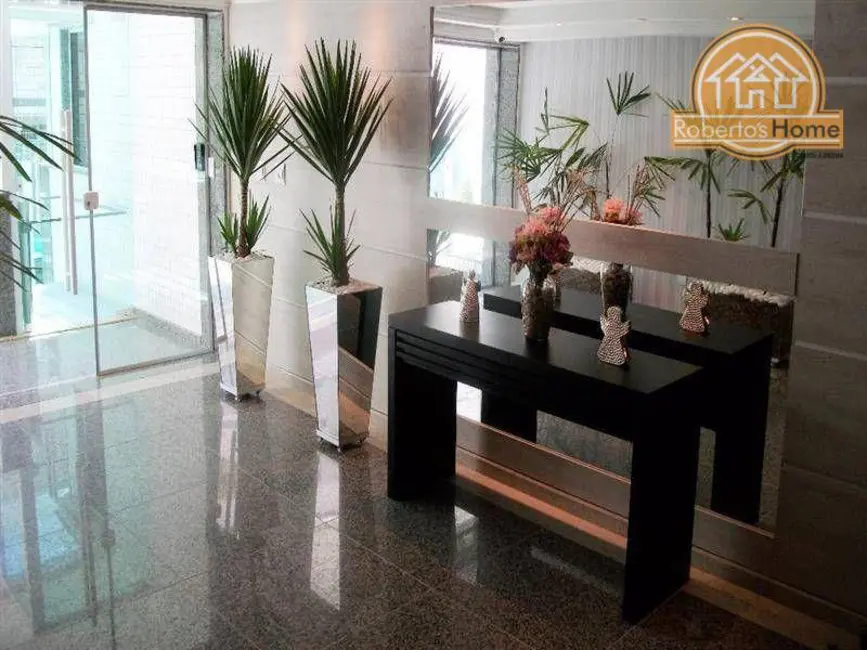 Foto 5 de Apartamento com 3 quartos à venda, 162m2 em Tupi, Praia Grande - SP