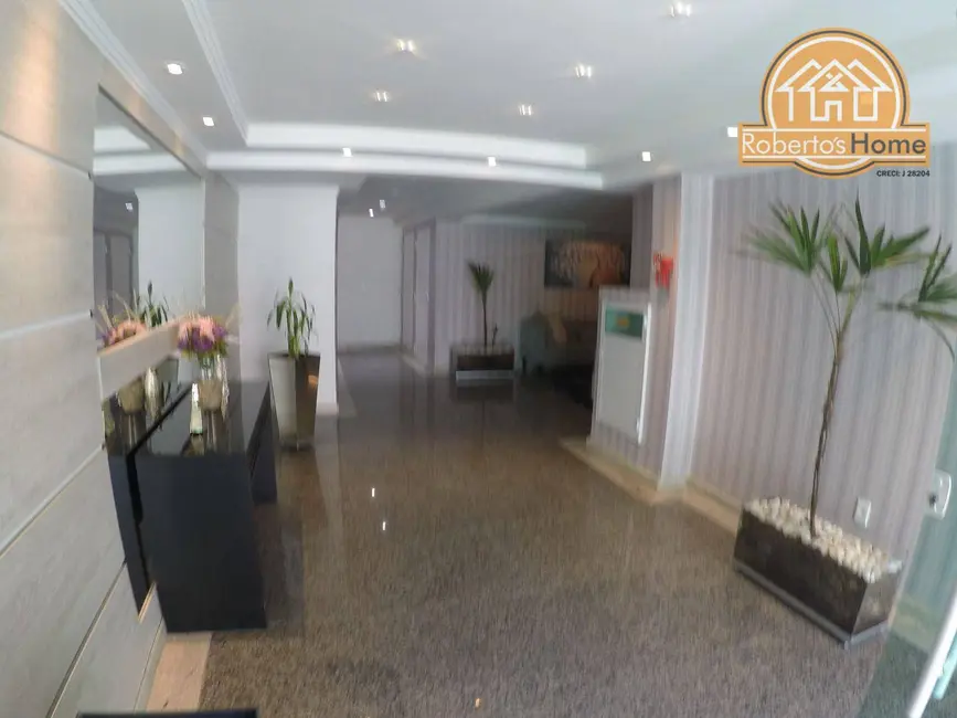 Foto 6 de Apartamento com 3 quartos à venda, 162m2 em Tupi, Praia Grande - SP