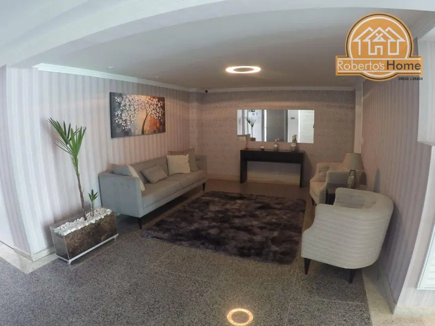Foto 7 de Apartamento com 3 quartos à venda, 162m2 em Tupi, Praia Grande - SP