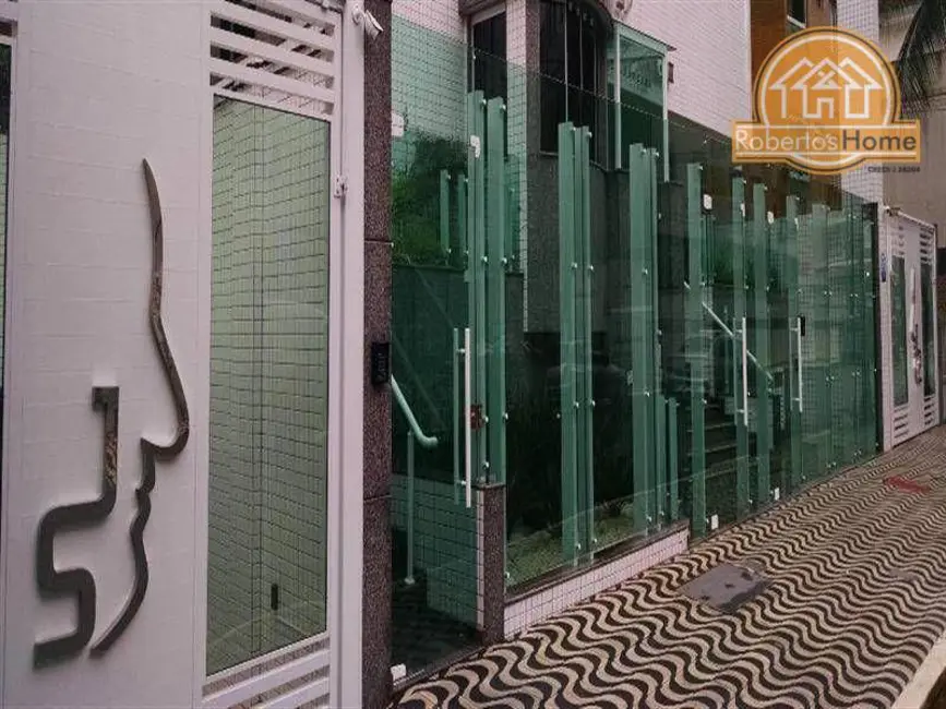 Foto 3 de Apartamento com 3 quartos à venda, 162m2 em Tupi, Praia Grande - SP