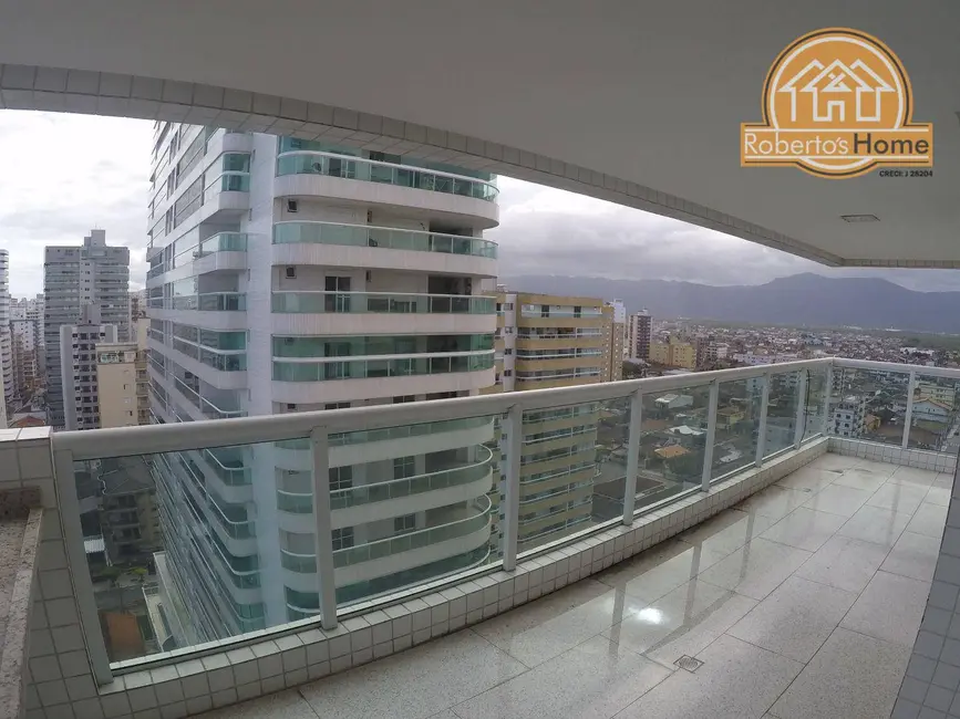 Foto 8 de Apartamento com 2 quartos à venda, 106m2 em Tupi, Praia Grande - SP