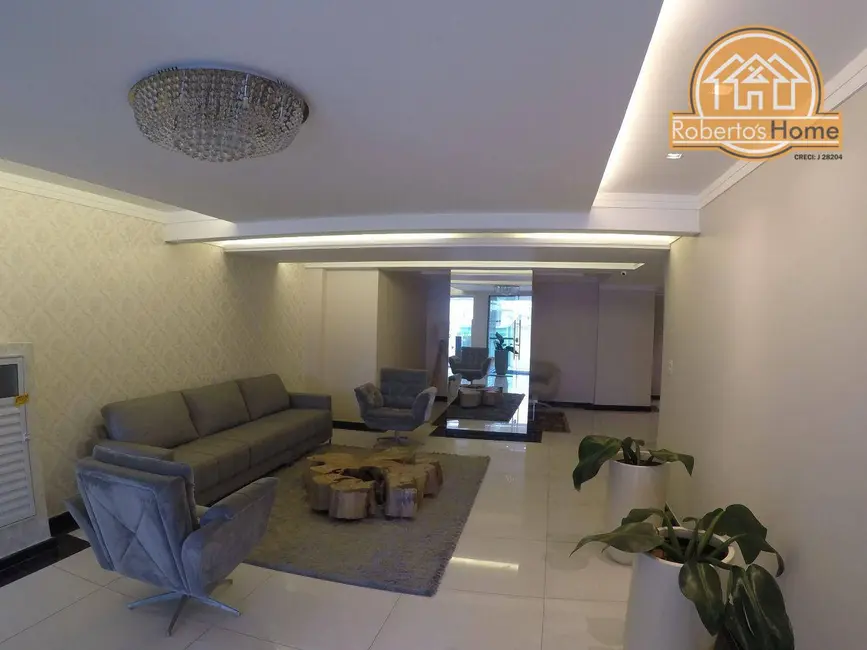 Foto 3 de Apartamento com 2 quartos à venda, 106m2 em Tupi, Praia Grande - SP