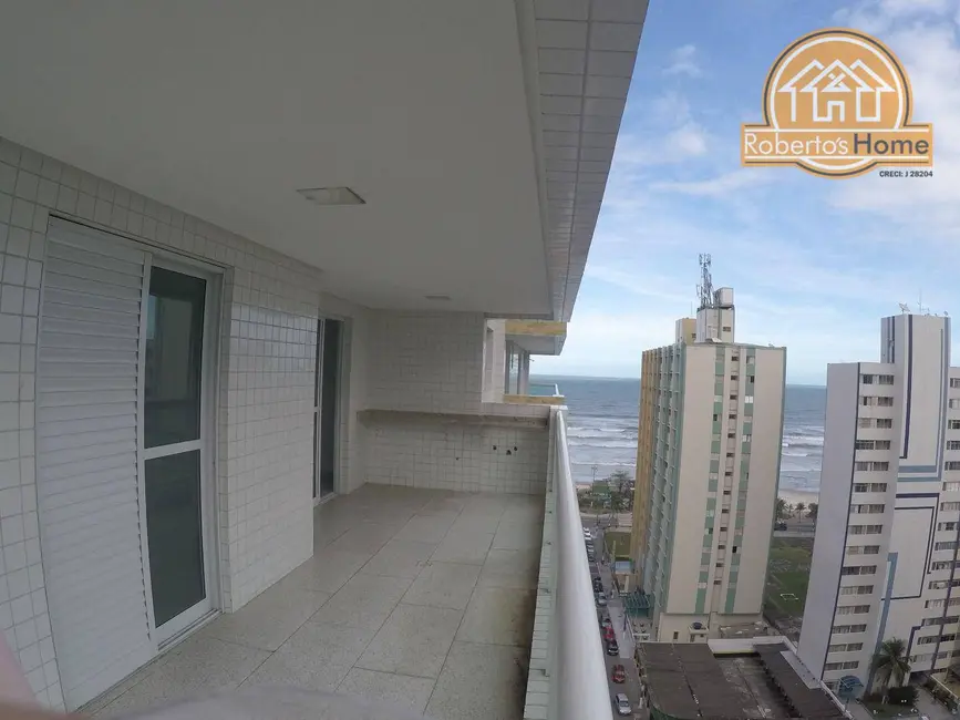 Foto 1 de Apartamento com 2 quartos à venda, 106m2 em Tupi, Praia Grande - SP
