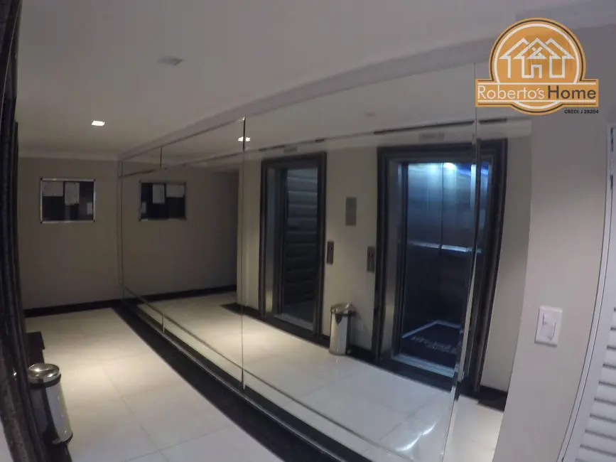 Foto 5 de Apartamento com 2 quartos à venda, 106m2 em Tupi, Praia Grande - SP