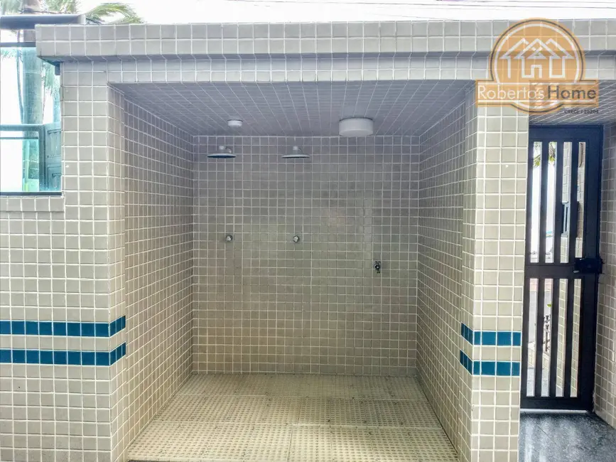 Foto 6 de Apartamento com 3 quartos à venda, 90m2 em Centro, Mongagua - SP