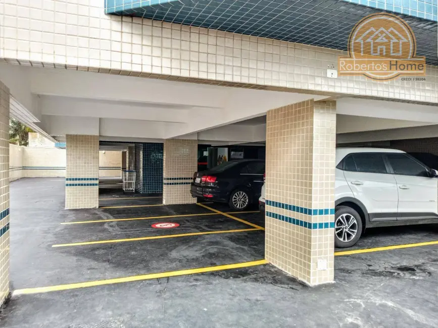 Foto 7 de Apartamento com 3 quartos à venda, 90m2 em Centro, Mongagua - SP