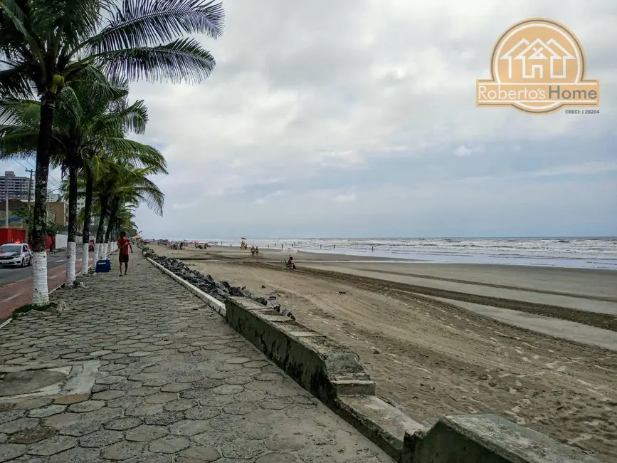 Foto 3 de Apartamento com 3 quartos à venda, 90m2 em Centro, Mongagua - SP