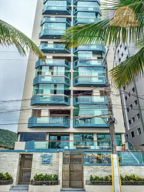 Foto 5 de Apartamento com 3 quartos à venda, 90m2 em Centro, Mongagua - SP