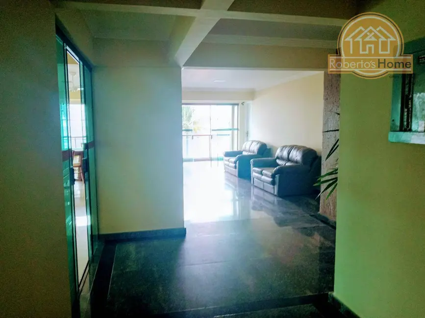 Foto 9 de Apartamento com 3 quartos à venda, 90m2 em Centro, Mongagua - SP