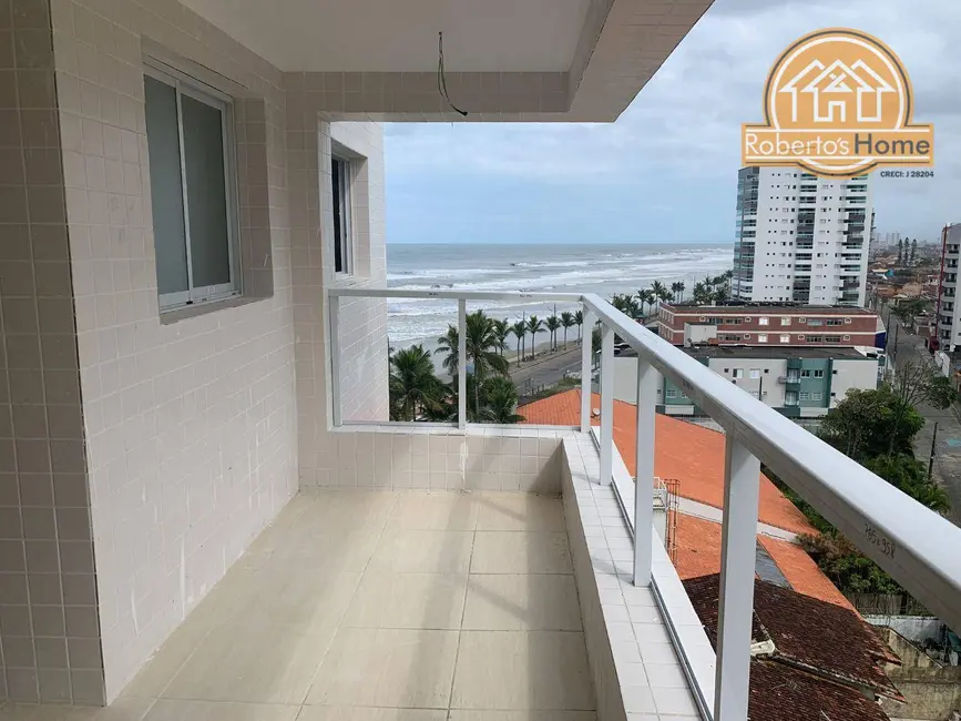 Foto 1 de Apartamento com 2 quartos à venda, 71m2 em Mongagua - SP