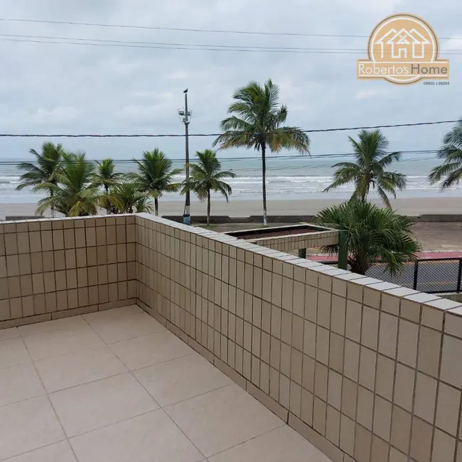 Apartamento com 2 quartos à venda, 88m2 em Mongagua - SP - imagem 1 Foto 1 de Apartamento com 2 quartos à venda, 88m2 em Mongagua - SP