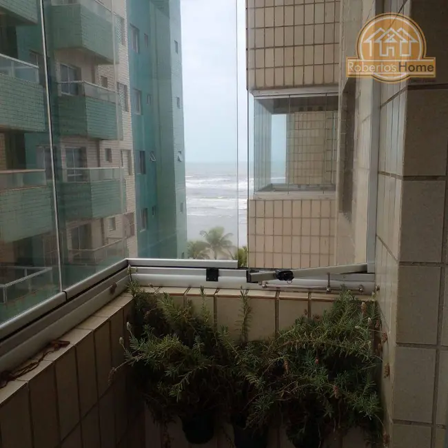 Apartamento com 2 quartos à venda, 88m2 em Mongagua - SP - imagem 4 Foto 4 de Apartamento com 2 quartos à venda, 88m2 em Mongagua - SP