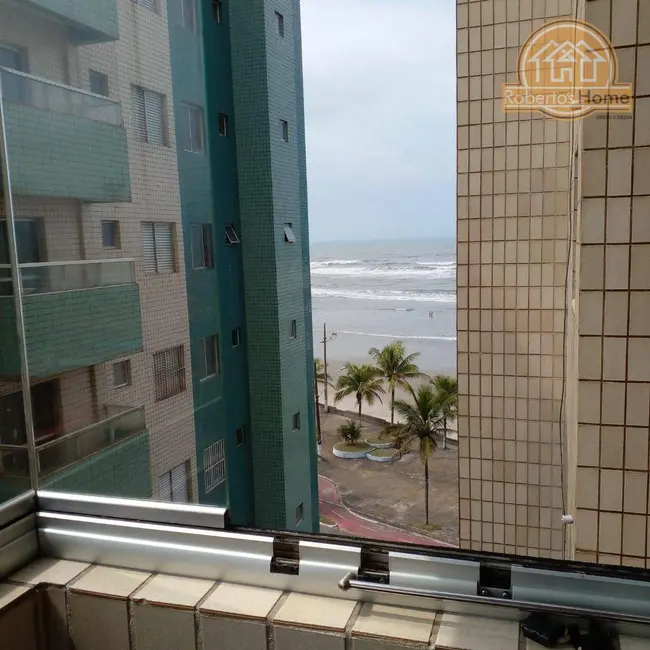 Apartamento com 2 quartos à venda, 88m2 em Mongagua - SP - imagem 2 Foto 2 de Apartamento com 2 quartos à venda, 88m2 em Mongagua - SP