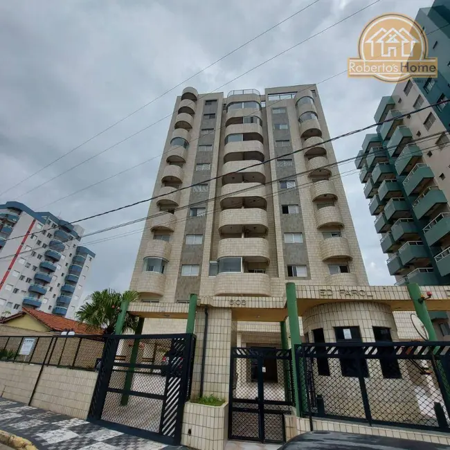 Apartamento com 2 quartos à venda, 88m2 em Mongagua - SP - imagem 3 Foto 3 de Apartamento com 2 quartos à venda, 88m2 em Mongagua - SP