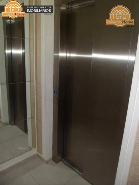 Foto 5 de Apartamento com 3 quartos à venda, 181m2 em Boqueirão, Praia Grande - SP