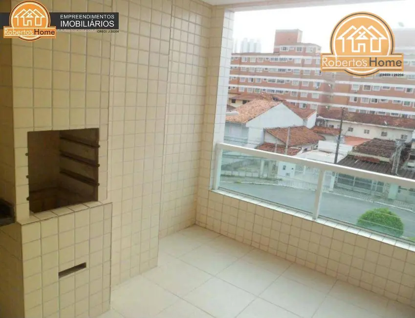 Foto 9 de Apartamento com 3 quartos à venda, 181m2 em Boqueirão, Praia Grande - SP