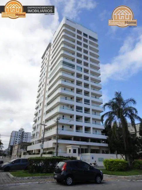 Foto 2 de Apartamento com 3 quartos à venda, 181m2 em Boqueirão, Praia Grande - SP