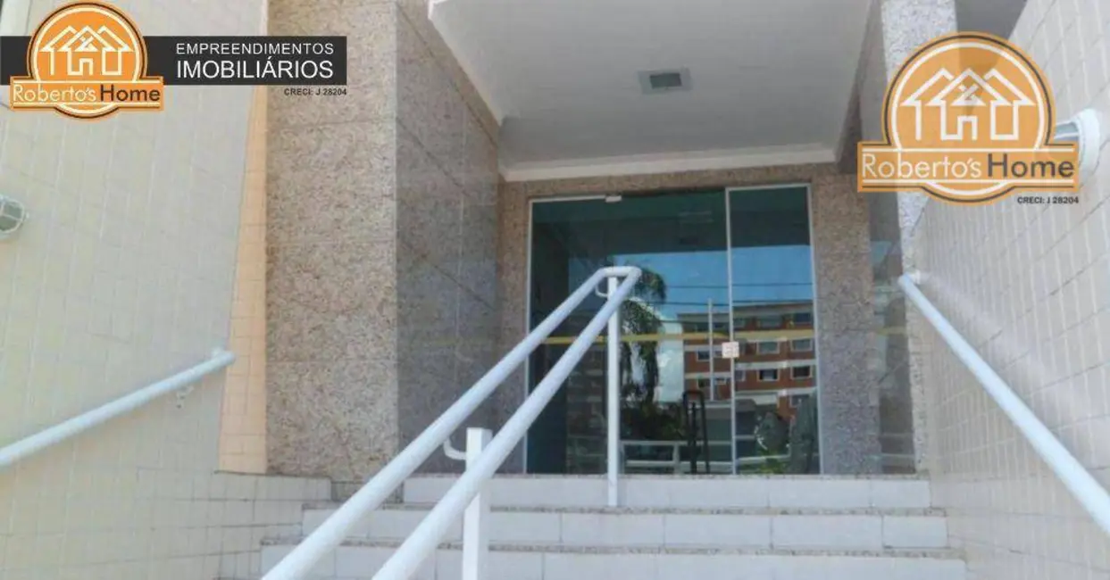 Foto 3 de Apartamento com 3 quartos à venda, 181m2 em Boqueirão, Praia Grande - SP