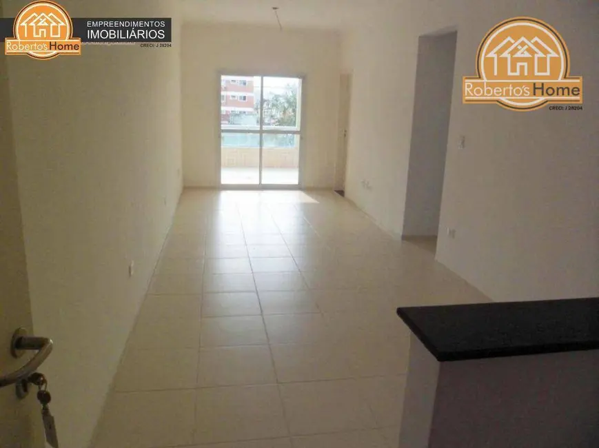 Foto 7 de Apartamento com 3 quartos à venda, 181m2 em Boqueirão, Praia Grande - SP