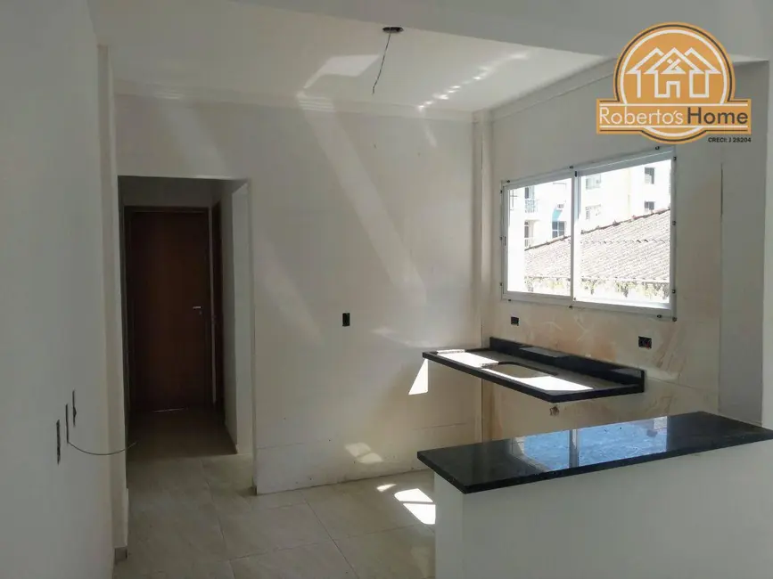 Foto 8 de Apartamento com 1 quarto à venda, 52m2 em Aviação, Praia Grande - SP