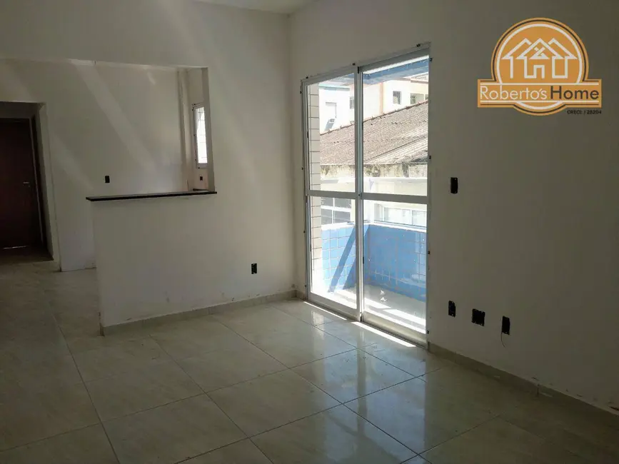 Foto 7 de Apartamento com 1 quarto à venda, 52m2 em Aviação, Praia Grande - SP
