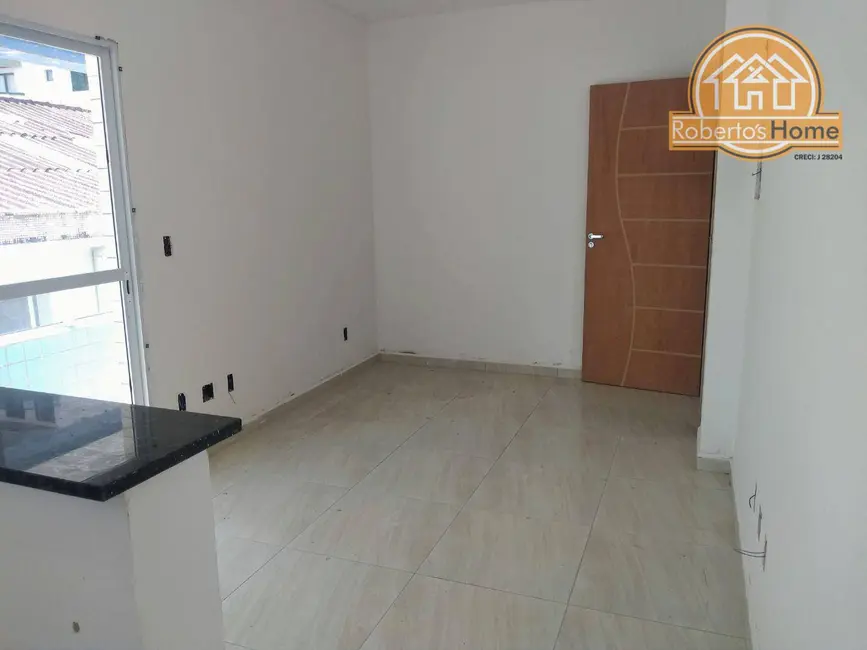 Foto 9 de Apartamento com 1 quarto à venda, 52m2 em Aviação, Praia Grande - SP