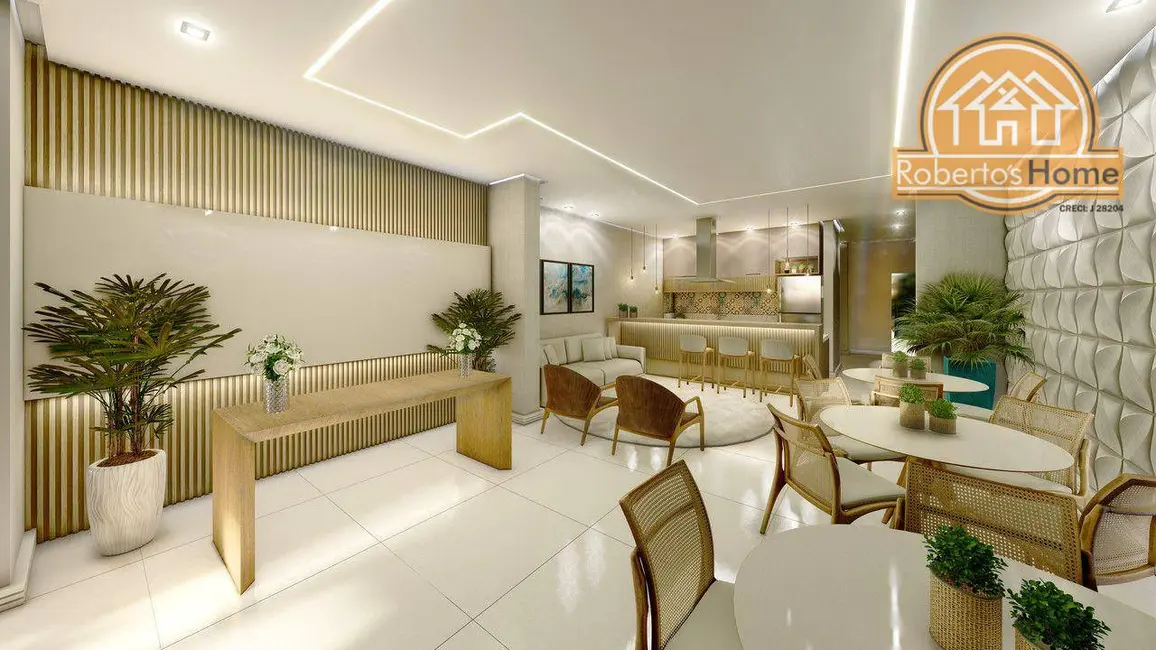 Apartamento com 2 quartos à venda, 71m2 em Centro, Mongagua - SP - imagem 7 Foto 7 de Apartamento com 2 quartos à venda, 71m2 em Centro, Mongagua - SP