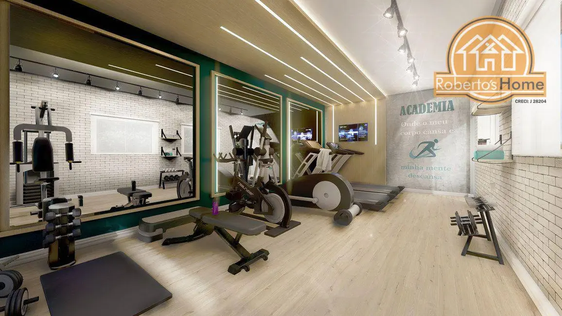 Apartamento com 2 quartos à venda, 71m2 em Centro, Mongagua - SP - imagem 6 Foto 6 de Apartamento com 2 quartos à venda, 71m2 em Centro, Mongagua - SP