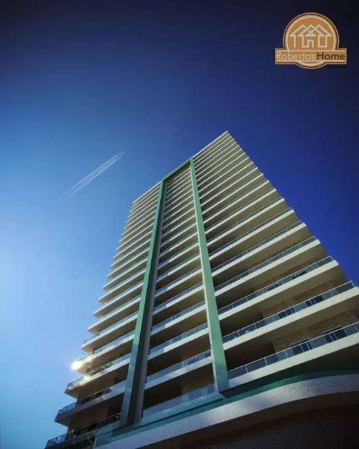 Foto 3 de Apartamento com 2 quartos à venda, 78m2 em Centro, Mongagua - SP