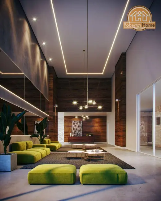 Foto 4 de Apartamento com 2 quartos à venda, 78m2 em Centro, Mongagua - SP