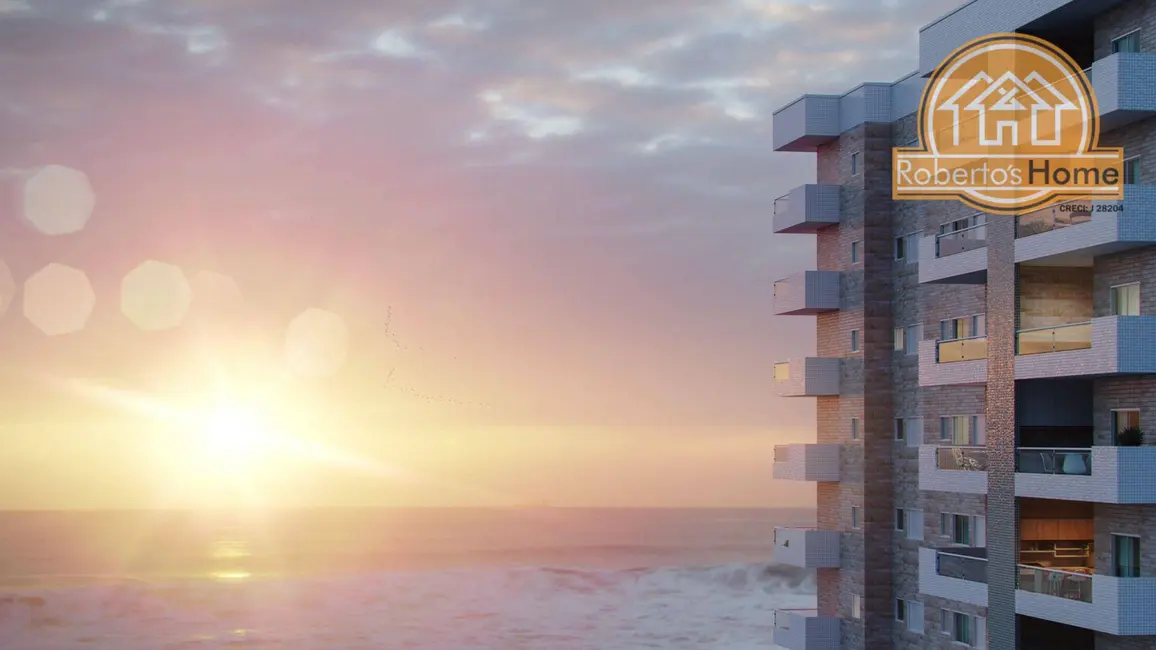 Foto 7 de Apartamento com 2 quartos à venda, 78m2 em Centro, Mongagua - SP