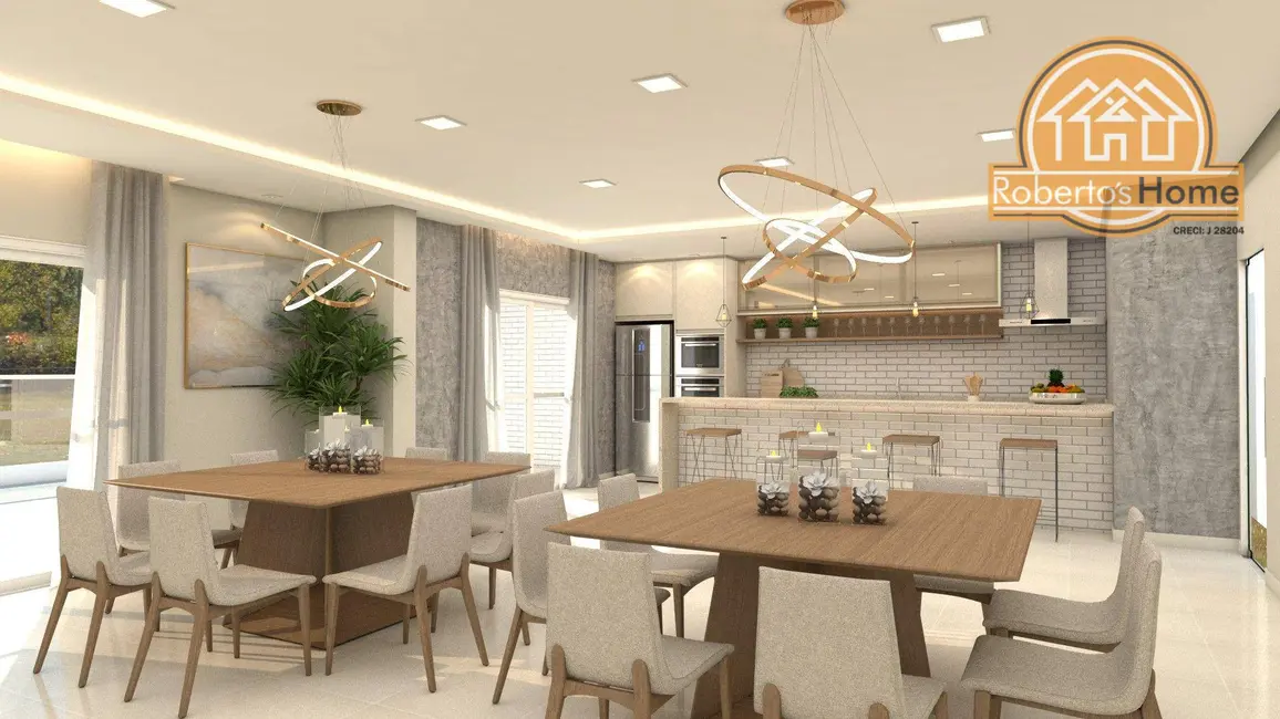 Apartamento com 2 quartos à venda, 75m2 em Mirim, Praia Grande - SP - imagem 9 Foto 9 de Apartamento com 2 quartos à venda, 75m2 em Mirim, Praia Grande - SP