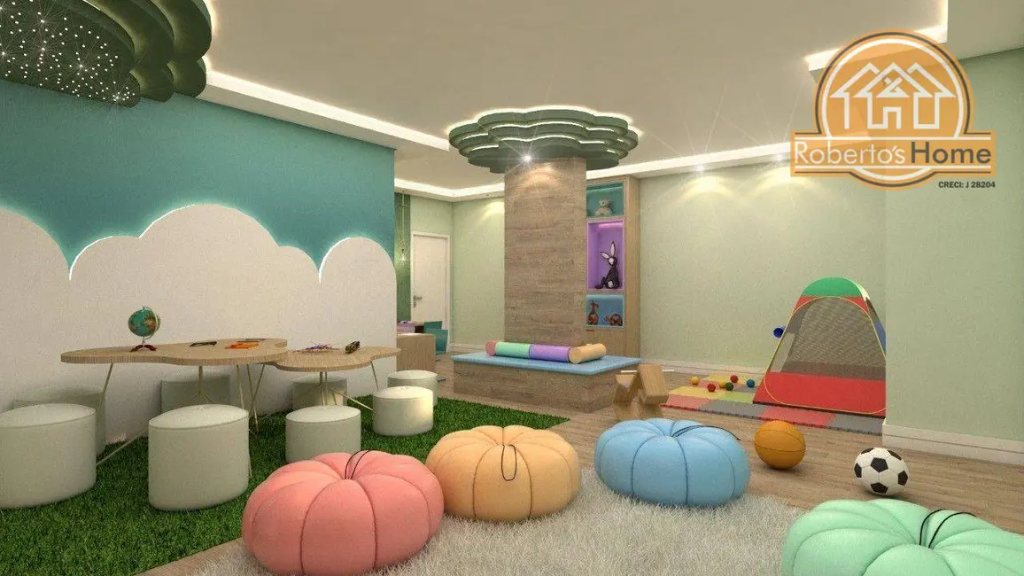 Apartamento com 2 quartos à venda, 75m2 em Mirim, Praia Grande - SP - imagem 8 Foto 8 de Apartamento com 2 quartos à venda, 75m2 em Mirim, Praia Grande - SP