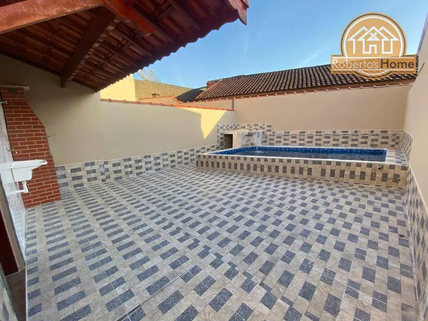 Sobrado com 2 quartos à venda, 139m2 em Itanhaem - SP - imagem 5 Foto 5 de Sobrado com 2 quartos à venda, 139m2 em Itanhaem - SP