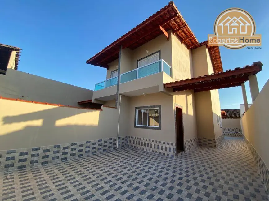Sobrado com 2 quartos à venda, 139m2 em Itanhaem - SP - imagem 3 Foto 3 de Sobrado com 2 quartos à venda, 139m2 em Itanhaem - SP