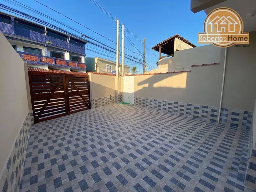 Sobrado com 2 quartos à venda, 139m2 em Itanhaem - SP - imagem 4 Foto 4 de Sobrado com 2 quartos à venda, 139m2 em Itanhaem - SP