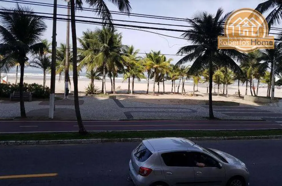 Foto 4 de Cobertura com 5 quartos à venda, 257m2 em Aviação, Praia Grande - SP