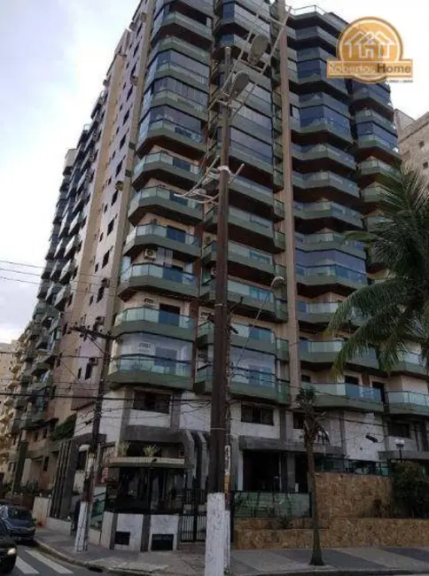 Foto 5 de Cobertura com 5 quartos à venda, 257m2 em Aviação, Praia Grande - SP