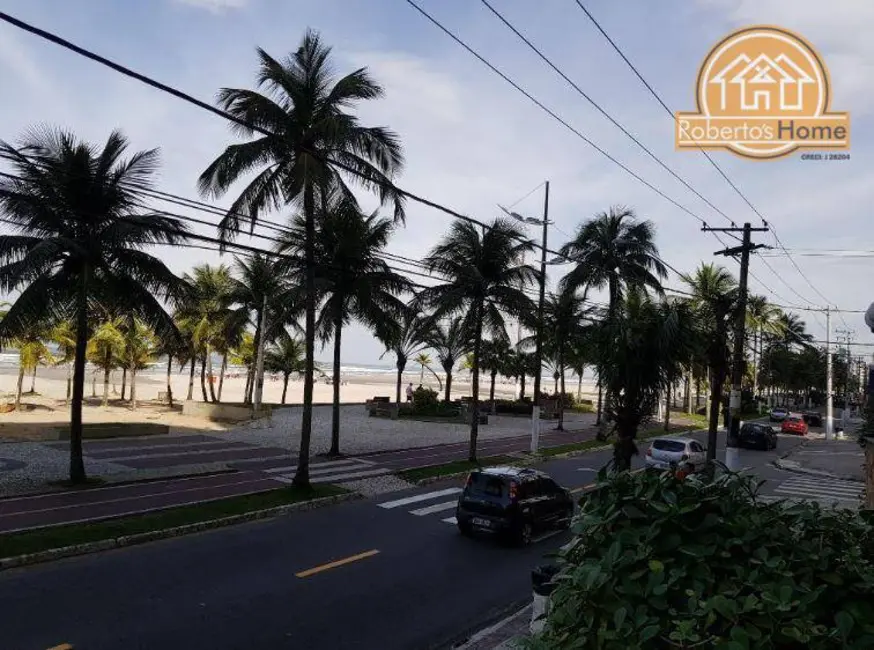 Foto 3 de Cobertura com 5 quartos à venda, 257m2 em Aviação, Praia Grande - SP